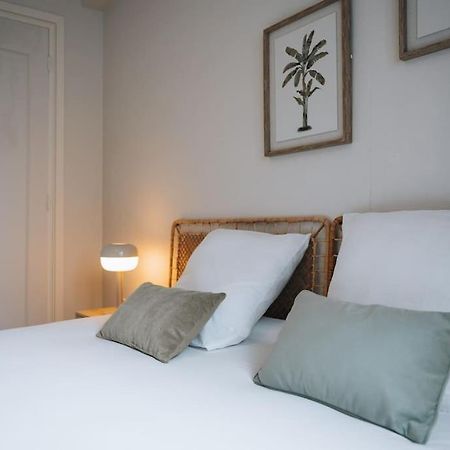 A Hauteur De Toits • Le Spacieux En Coeur De Ville Châteauroux Εξωτερικό φωτογραφία